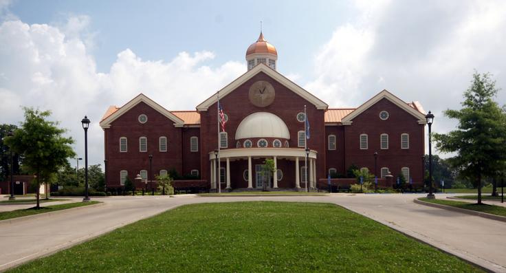 Southcentral Kentucky Community and Technical College