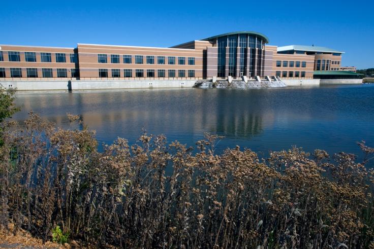 Southeast Community College–Lincoln Campus