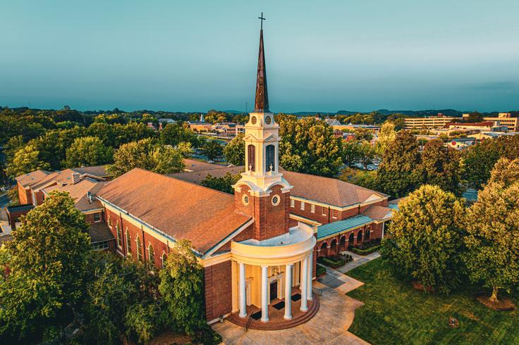 Southern Adventist University