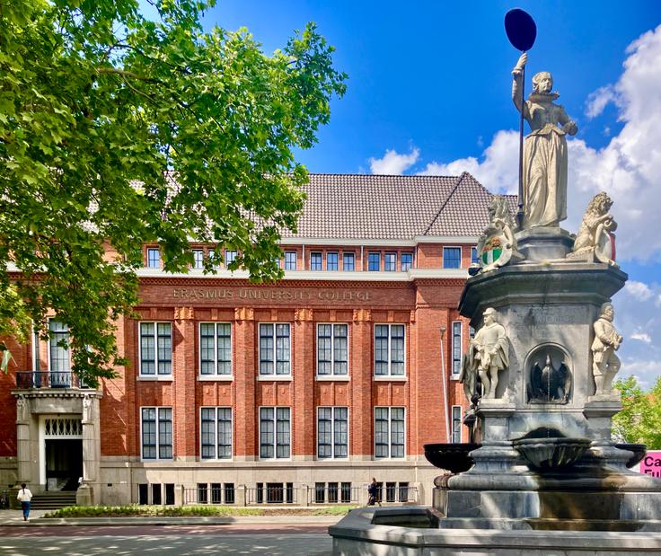 St. Martinus University Faculty of Medicine