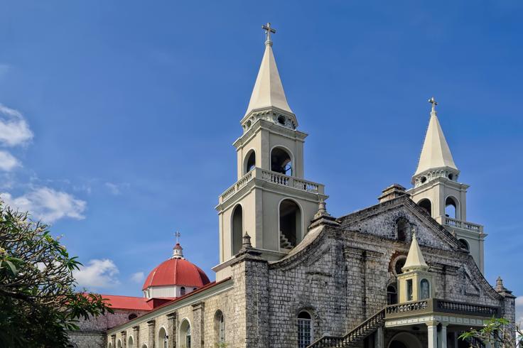 St. Paul University Iloilo