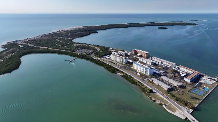 St. Petersburg College Clearwater Campus