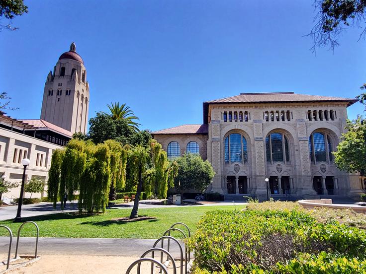 Stanford Üniversitesi