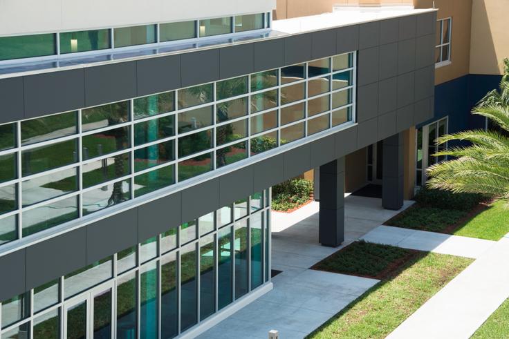State College of Florida, Manatee-Sarasota
