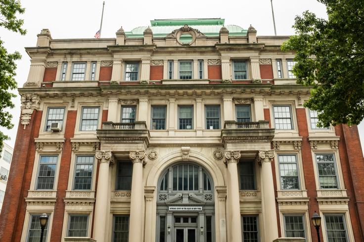 Stevens Institute of Technology