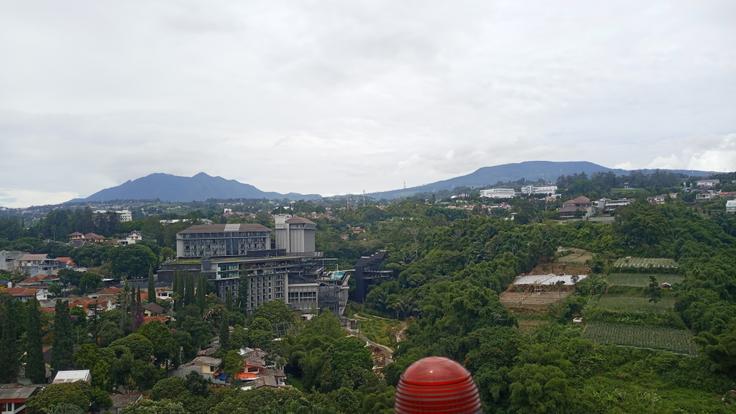Staatliche Islamische Universität Sunan Gunung Djati Bandung