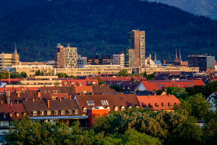 Swiss German University