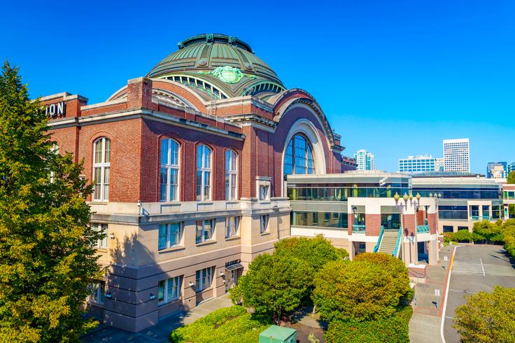Tacoma Community College