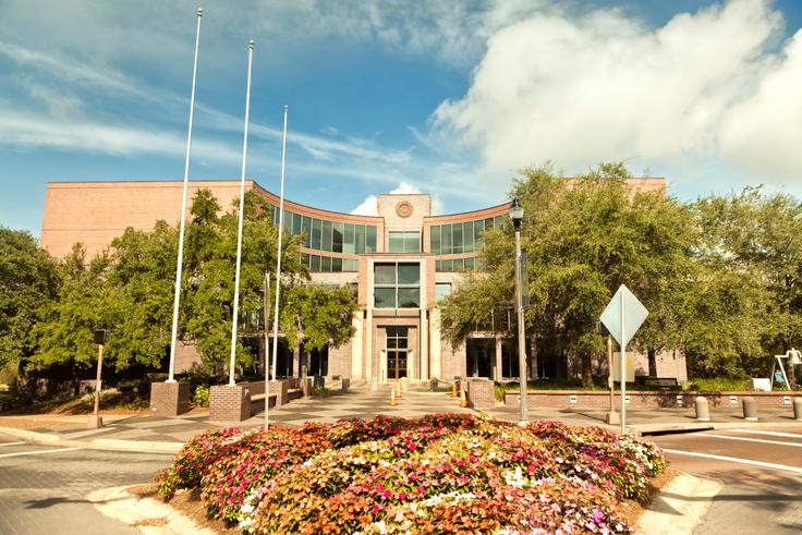 Tallahassee Community College