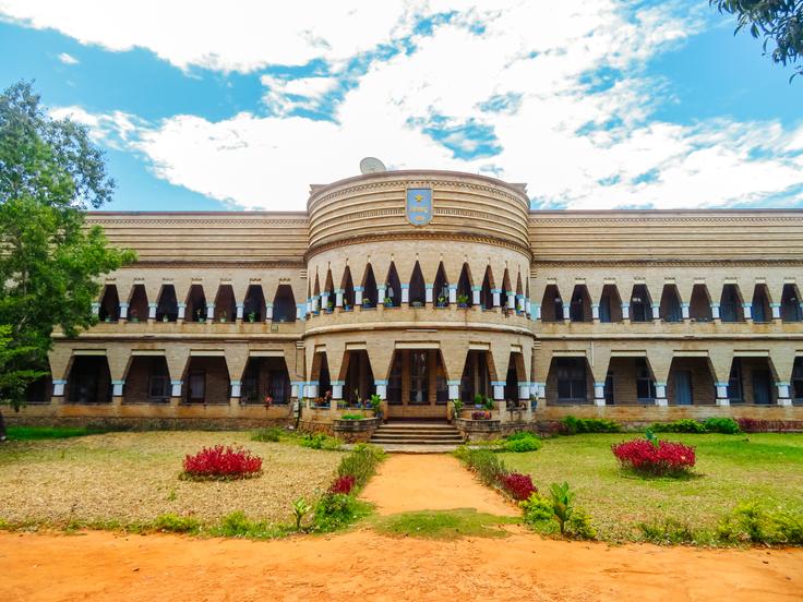 Tarumanagara University
