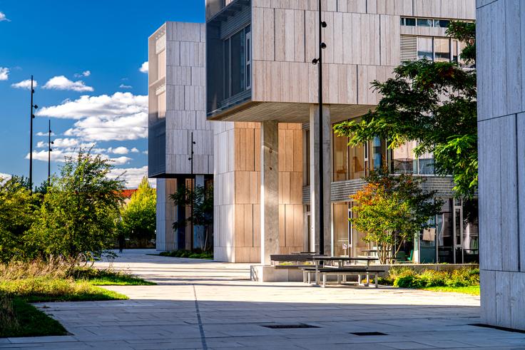 Technical University of Denmark