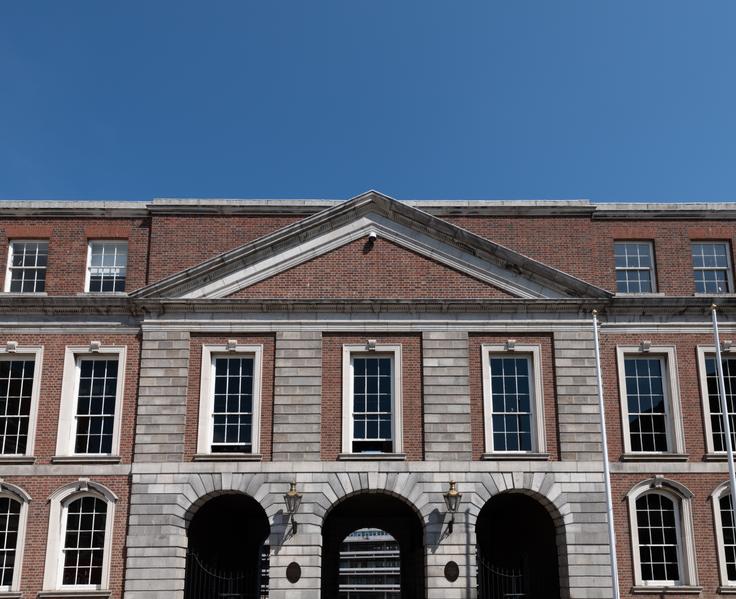 Université technologique de Dublin