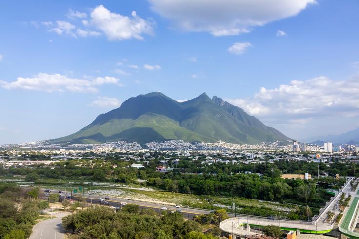 Tecnológico de Monterrey, Campus Cidade do México
