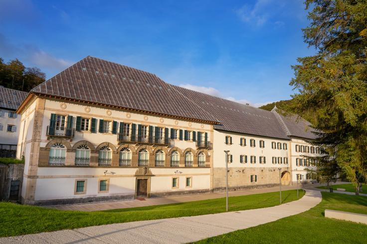 Tecnun – University of Navarra