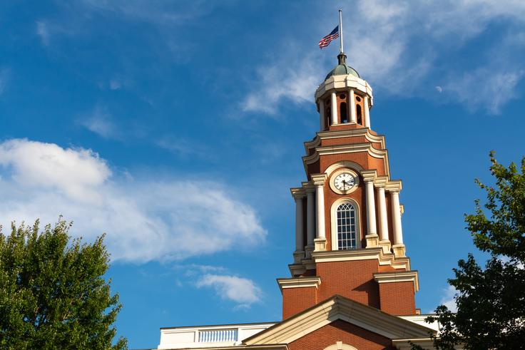 Tennessee State University
