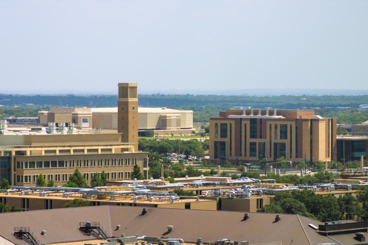 Texas A&M University-Corpus Christi