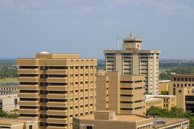 Texas A&M University-San Antonio