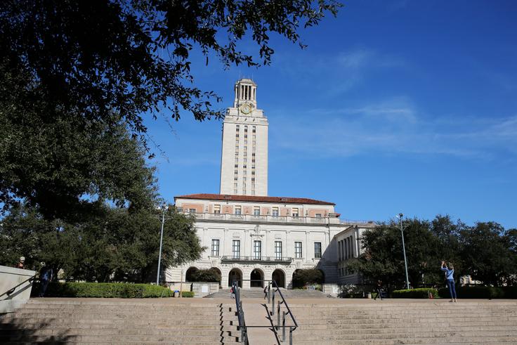 Texas State University