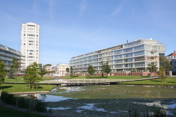 The Hague University of Applied Sciences