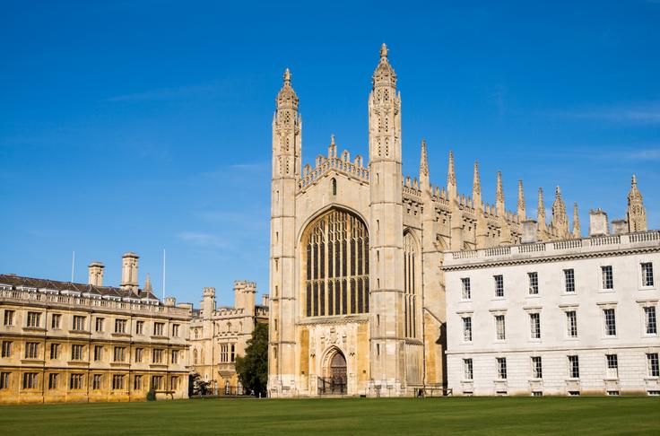 The King's University