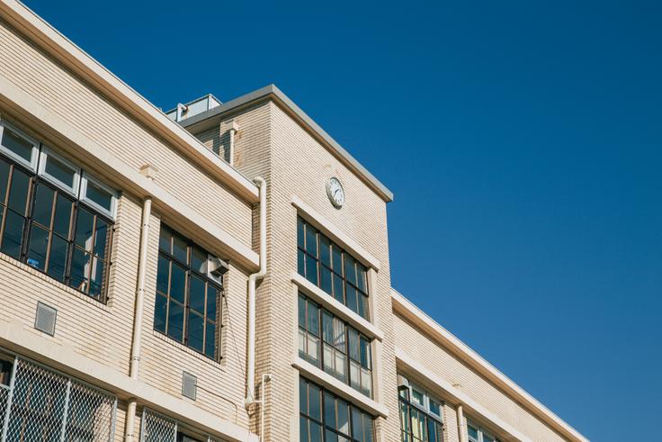 The New School