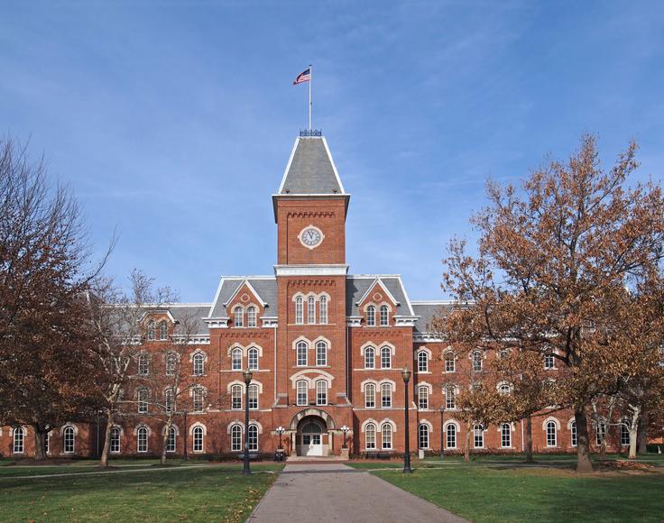 The Ohio State University