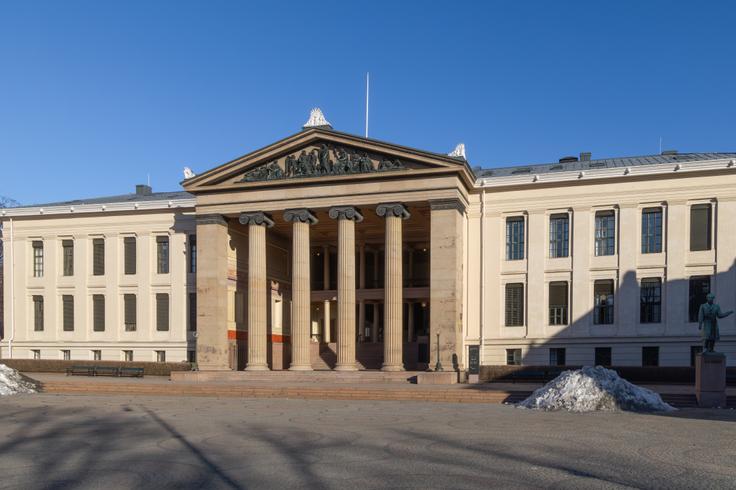 The Oslo School of Architecture and Design