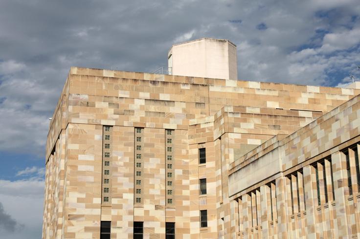The University of Queensland