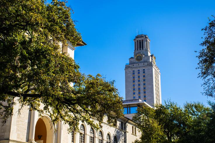 The University of Texas at Austin