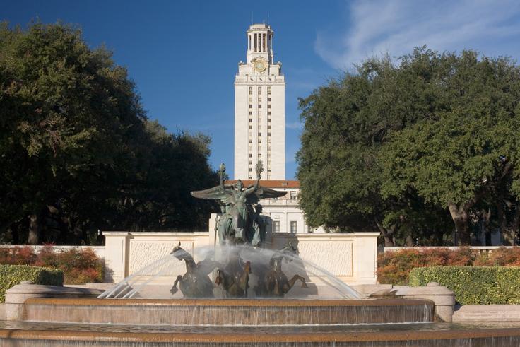 The University of Texas Permian Basin