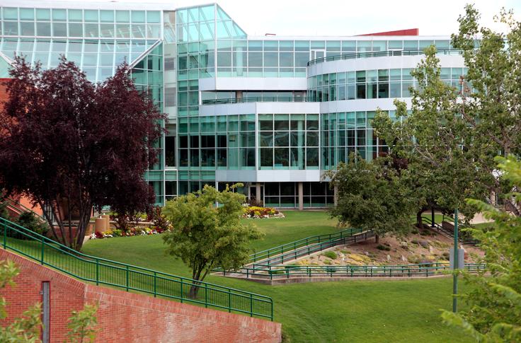 Thompson Rivers University