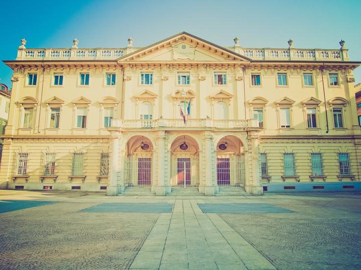 Torcuato Di Tella University