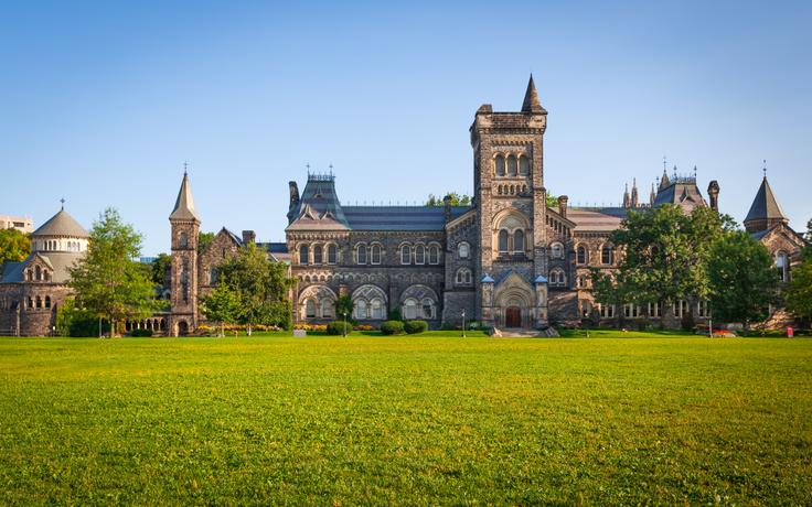 Toronto Metropolitan University