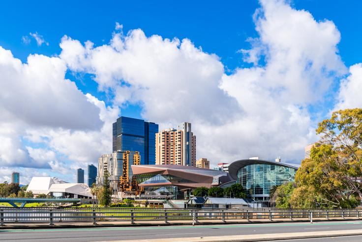 Torrens University Australia