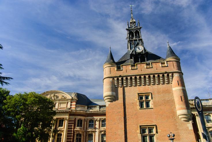 Toulouse INP - Nationales Polytechnisches Institut Toulouse