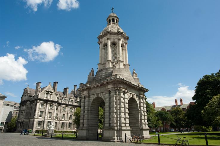Trinity College Dublin