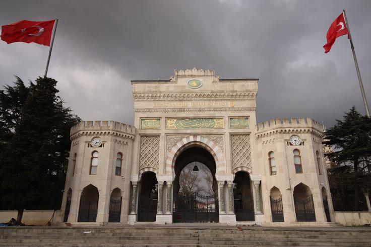 Turība University