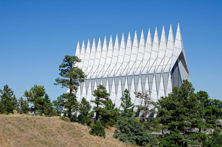 United States Air Force Academy