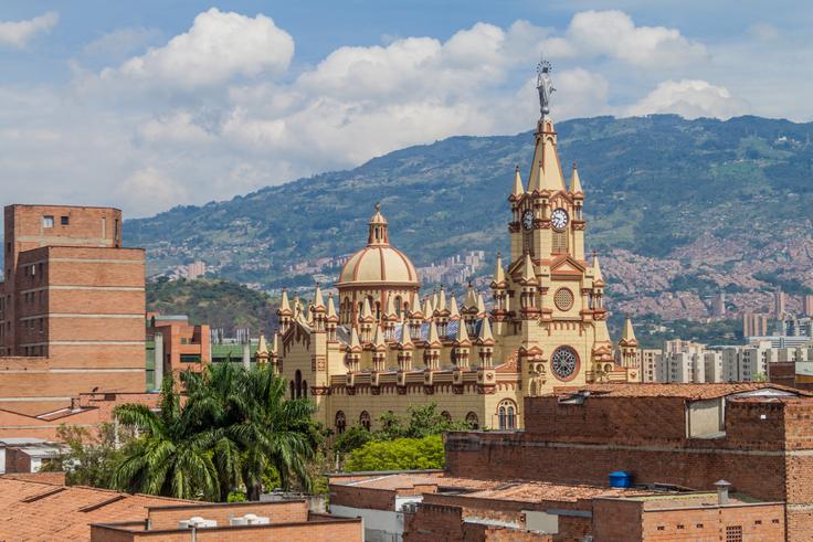 Université d'Antioquia
