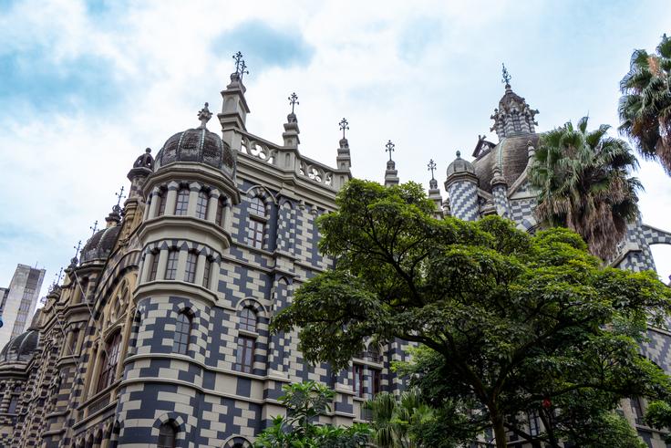 Université de Medellín
