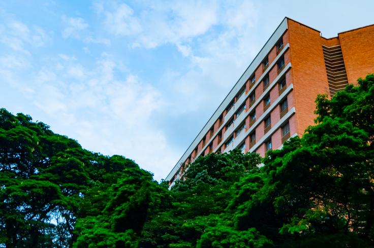 리브레 대학교 칼리 캠퍼스
