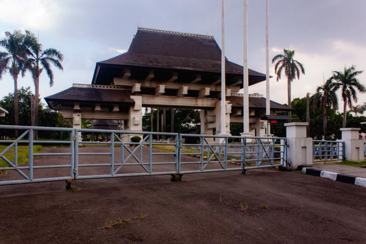 Universitas 17 Agustus 1945 Jakarta