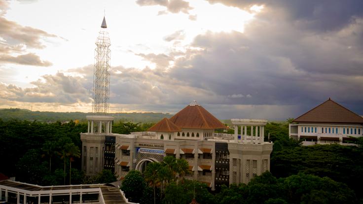 Universitas Djuanda