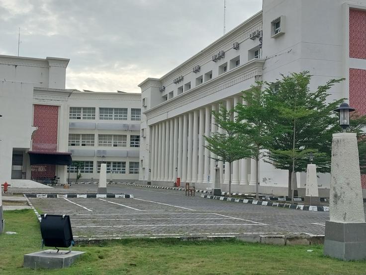 Universitas Indraprasta PGRI