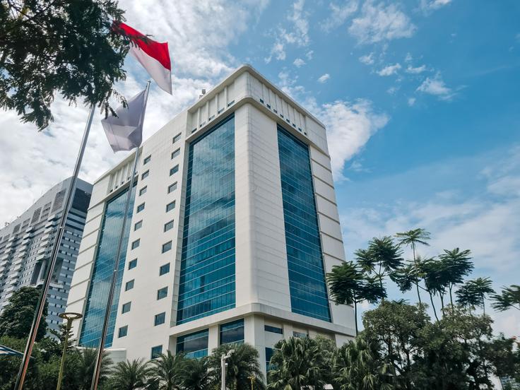 Universitas Negeri Jakarta