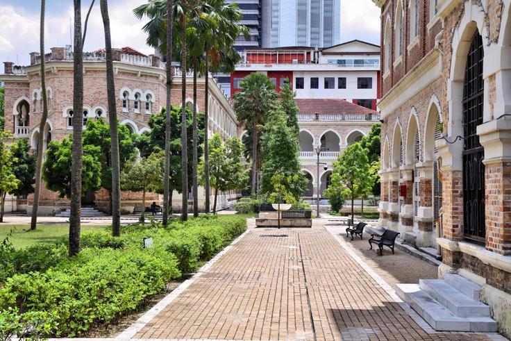 Universiti Kuala Lumpur