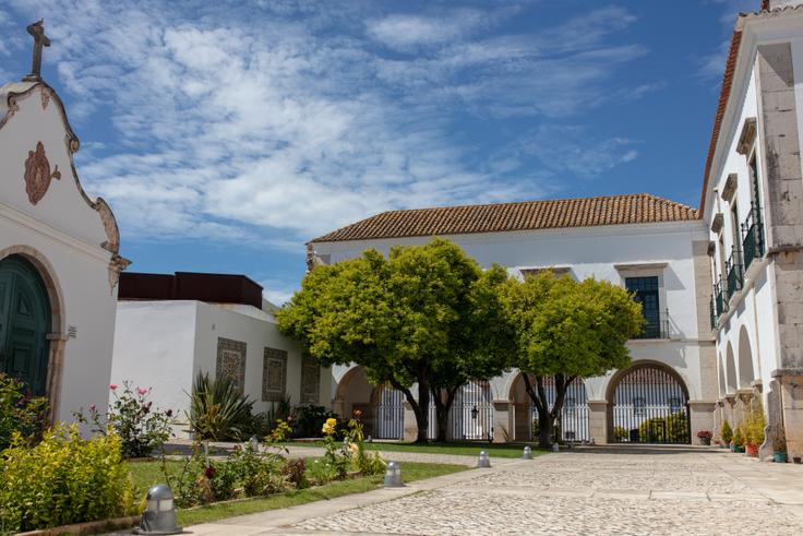 Algarve Üniversitesi