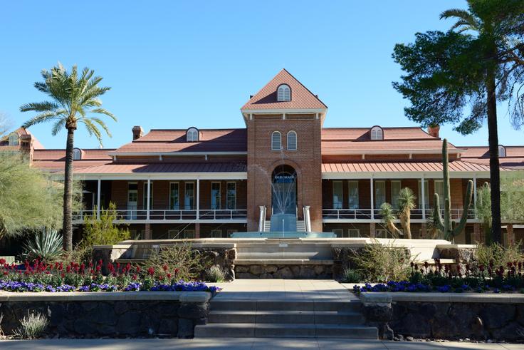 University of Arizona