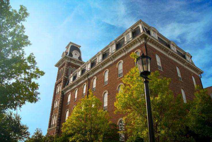 University of Arkansas