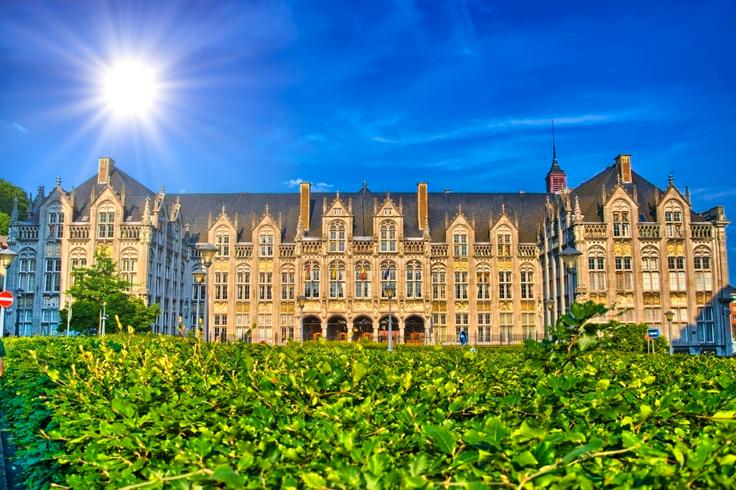 Universität Artois
